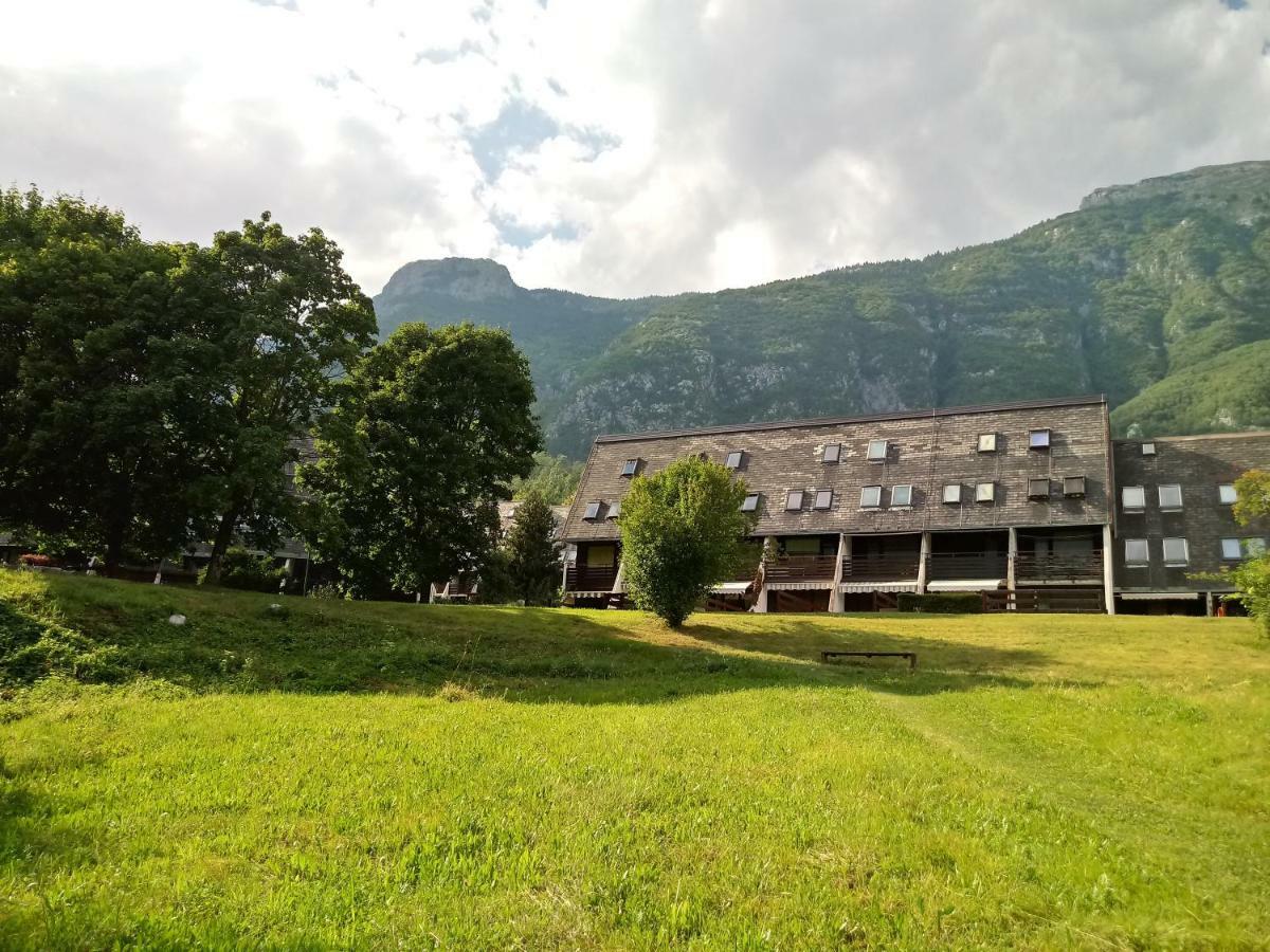 Beti Blu, Kaninska Vas Bovec Ngoại thất bức ảnh